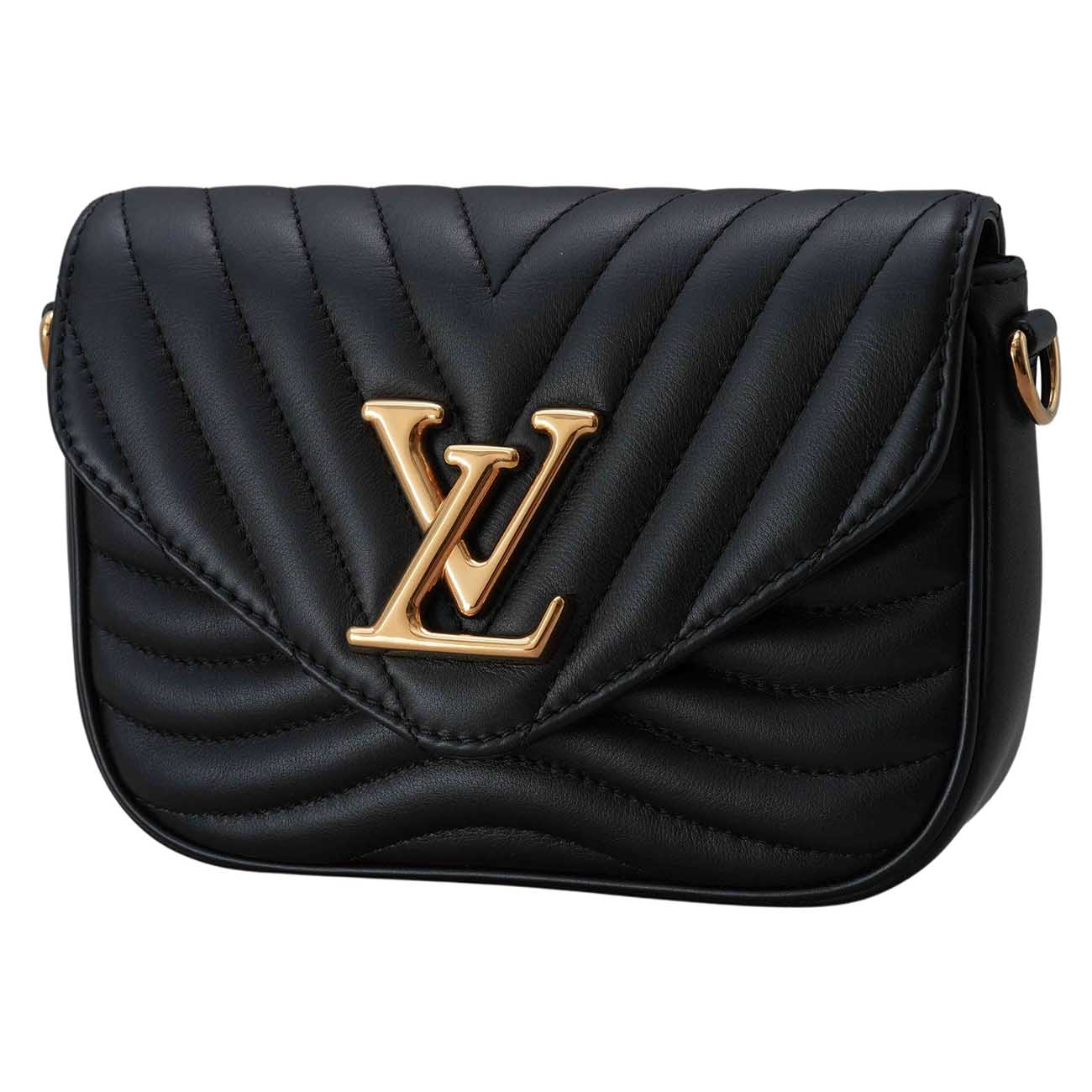 LOUIS VUITTON(USED)루이비통 M56461 뉴웨이브 멀티 포쉐트